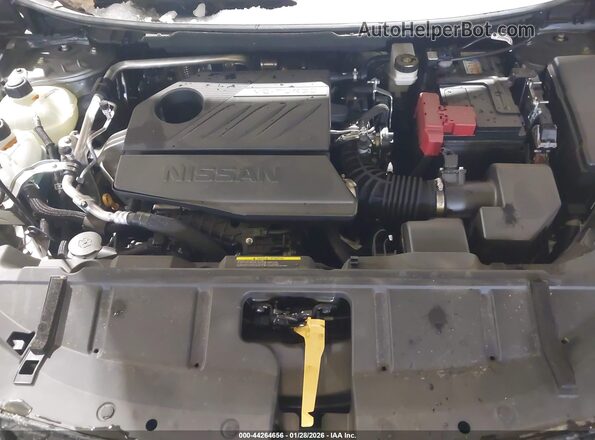 JN8BT3BA3PW426509 2023 NISSAN ROGUE Gray 