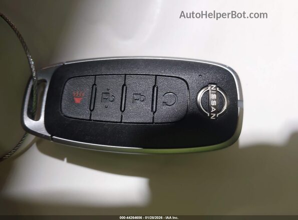 JN8BT3BA3PW426509 2023 NISSAN ROGUE Gray 