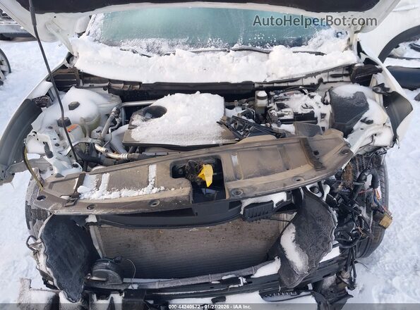 JN8BT3BA6RW003328 2024 NISSAN ROGUE White Вид ззаду