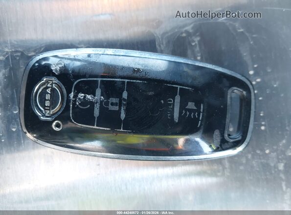 JN8BT3BA6RW003328 2024 NISSAN ROGUE White Вид панелі приладів