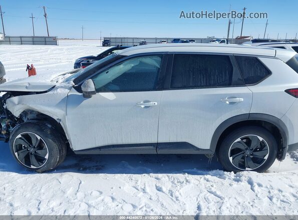 JN8BT3BA6RW003328 2024 NISSAN ROGUE White 