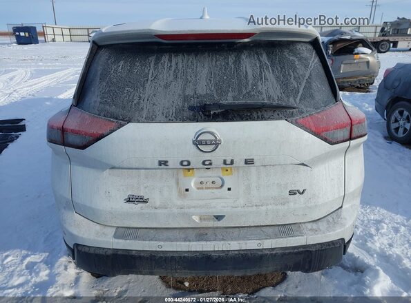 JN8BT3BA6RW003328 2024 NISSAN ROGUE White 