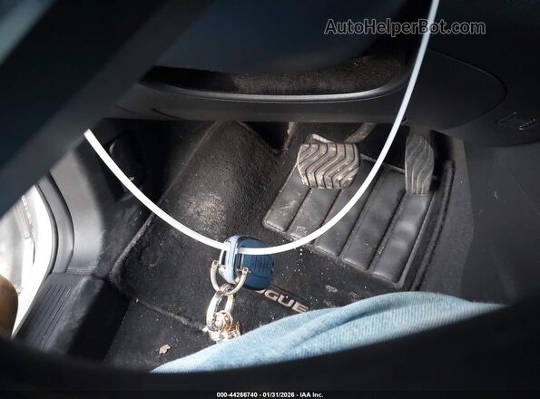 JN8BT3BB5RW422893 2024 NISSAN ROGUE Silver Dashboard view