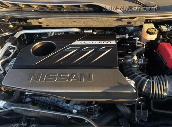 JN8BT3BB8RW421902 2024 NISSAN ROGUE  