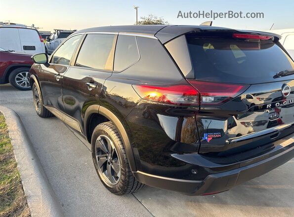 JN8BT3BB8RW421902 2024 NISSAN ROGUE  