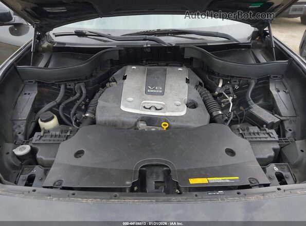 JN8CS1MU7GM670226 2016 INFINITI QX70 Black 