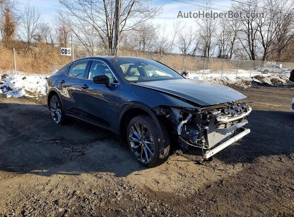 JTDAAAAF3T3040585 2026 TOYOTA LIMITED Синий Передняя правая четверть