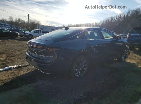 JTDAAAAF3T3040585 2026 TOYOTA LIMITED Синий Задняя правая четверть
