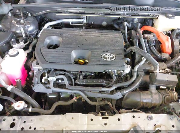 JTDAAAAFXR3020889 2024 TOYOTA LIMITED Black უკანა ხედი