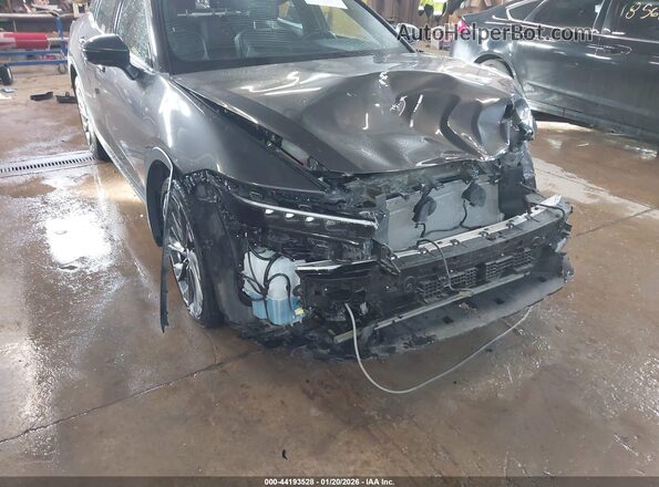 JTDAAAAFXR3020889 2024 TOYOTA LIMITED Black 