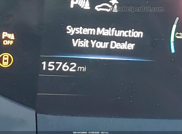 JTDACACU3R3019735 2024 TOYOTA PRIUS PRIME Black უკანა სავარძლების ხედი
