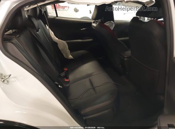 JTDACACU5P3000505 2023 TOYOTA PRIUS PRIME White 