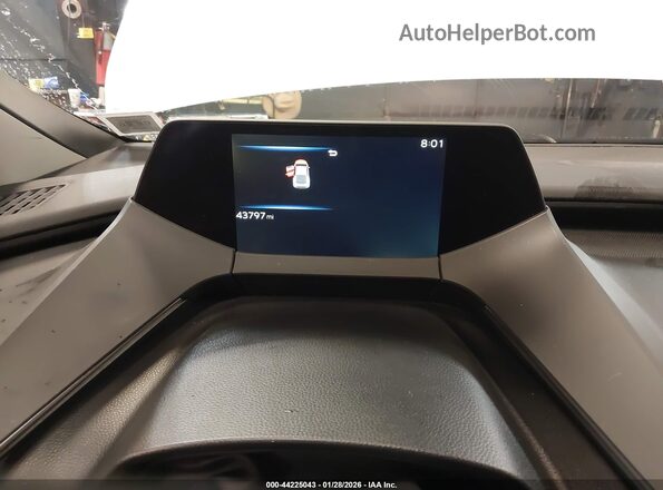 JTDACACU5P3000505 2023 TOYOTA PRIUS PRIME White 