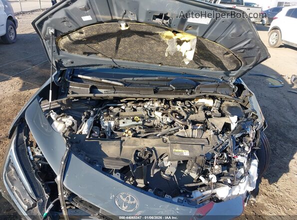 JTDACACU5R3031126 2024 TOYOTA PRIUS PRIME Gray Вид ззаду