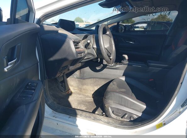JTDACACU6R3024511 2024 TOYOTA PRIUS PRIME White 
