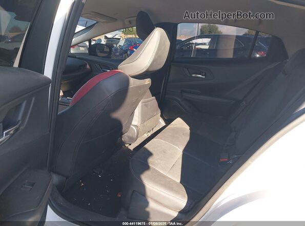 JTDACACU6R3024511 2024 TOYOTA PRIUS PRIME White 