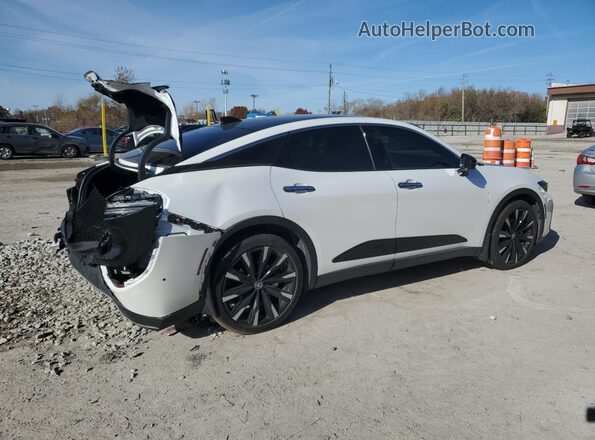 JTDAFAAF5S3012593 2025 TOYOTA CROWN White Tył prawy