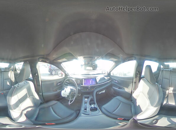 JTDAFAAF6P3003294 2023 TOYOTA CROWN Red VIN კოდის სტიკერის ხედი