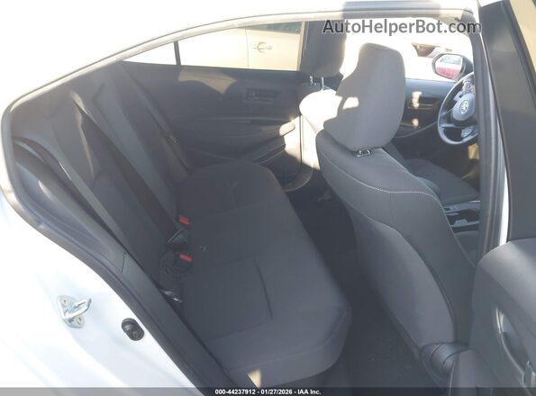 JTDBCMFE4R3062152 2024 TOYOTA LL White Widok naklejki z numerem VIN