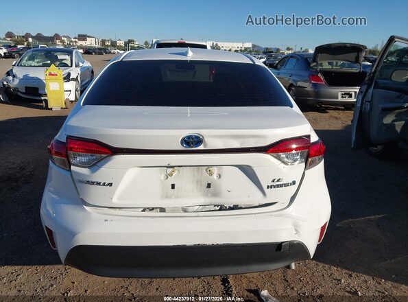 JTDBCMFE4R3062152 2024 TOYOTA LL White 