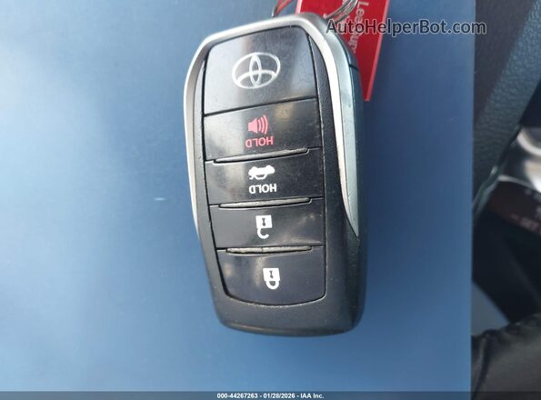 JTDBVRBD4HA002886 2017 TOYOTA MIRAI Black Widok deski rozdzielczej