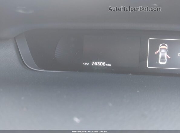 JTDBVRBD6HA002257 2017 TOYOTA MIRAI Silver Rear seats view