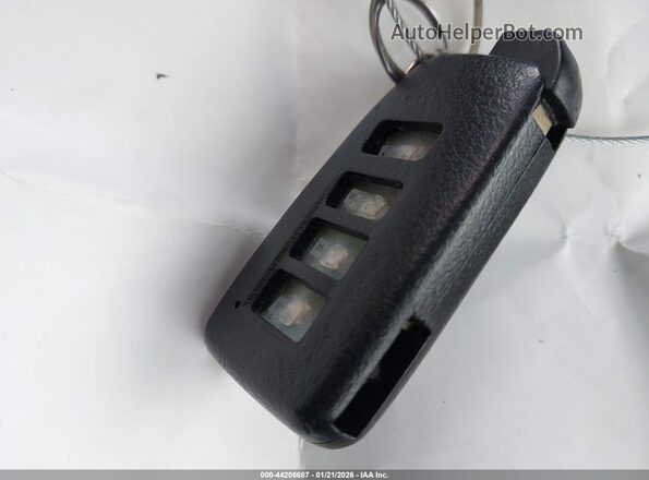 JTDBVRBD8JA004081 2018 TOYOTA MIRAI Blue Առջևի վահանակի տեսք