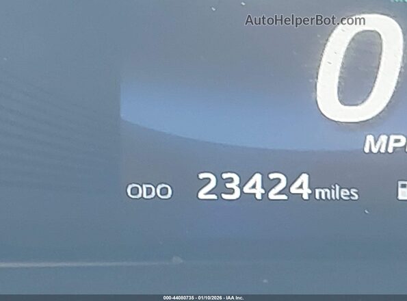 JTDBVRBD8JA005005 2018 TOYOTA MIRAI White 