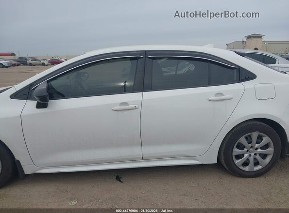 JTDEPMAE9MJ161692 2021 TOYOTA LL White სალონის 360-გრადუსიანი ხედი
