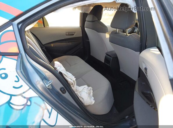 JTDEPMAE9NJ222086 2022 TOYOTA LL Серый Вид наклейки с VIN-кодом