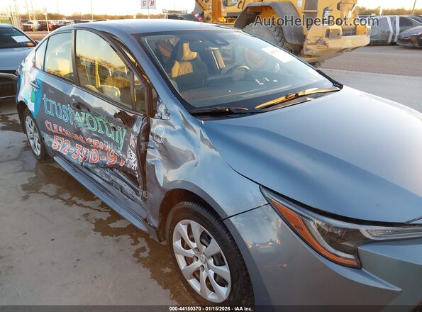 JTDEPMAE9NJ222086 2022 TOYOTA LL Серый 