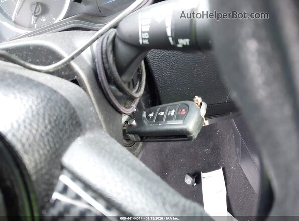 JTDEPRAE1LJ042398 2020 TOYOTA LL Silver Dashboard view