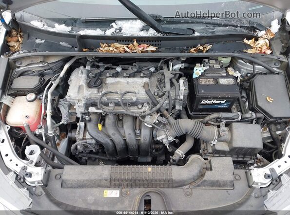 JTDEPRAE1LJ042398 2020 TOYOTA LL Silver Rear view