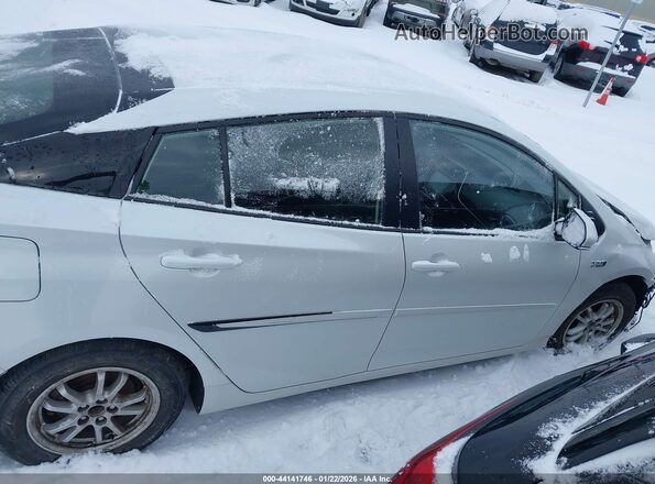 JTDKAMFP4N3220278 2022 TOYOTA LE White 