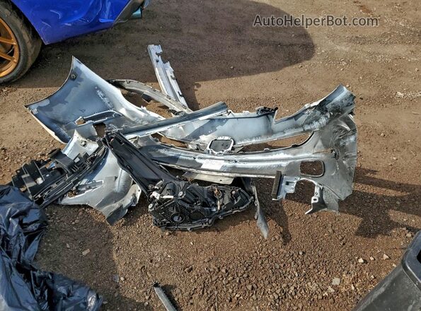 JTDKAMFU0N3164801 2022 TOYOTA PRIUS White Շարժիչի բաժամունքի տեսք