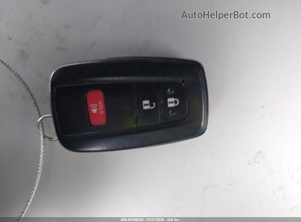 JTDKAMFU4M3127300 2021 TOYOTA PRIUS White Vista del salpicadero