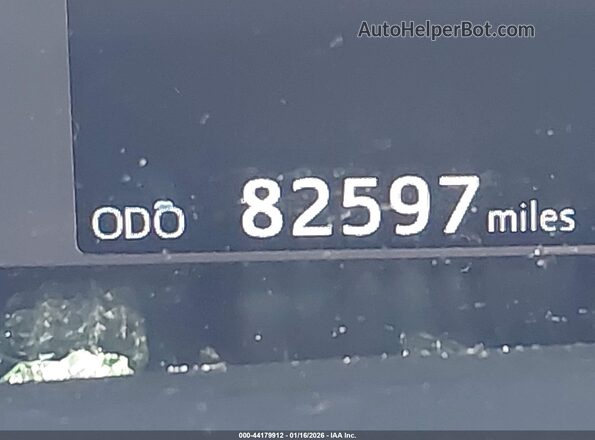 JTDKAMFU6M3153168 2021 TOYOTA PRIUS Серый 