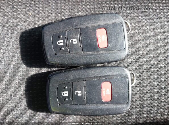 JTDKAMFU6M3153168 2021 TOYOTA PRIUS Серый Вид панели приборов