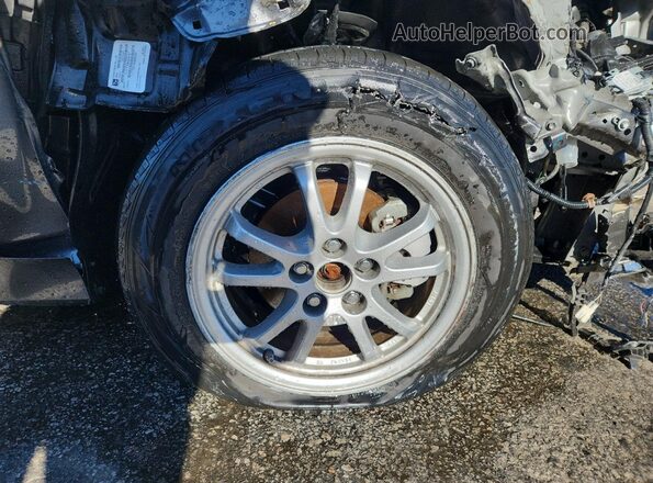 JTDKAMFU7M3148979 2021 TOYOTA PRIUS Серый 