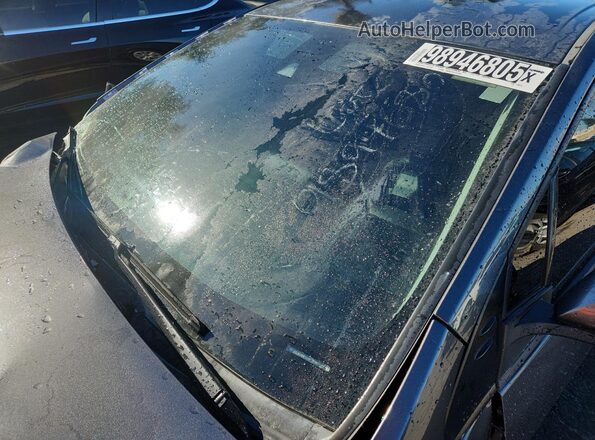 JTDKAMFU7M3148979 2021 TOYOTA PRIUS Серый Вид наклейки с VIN-кодом