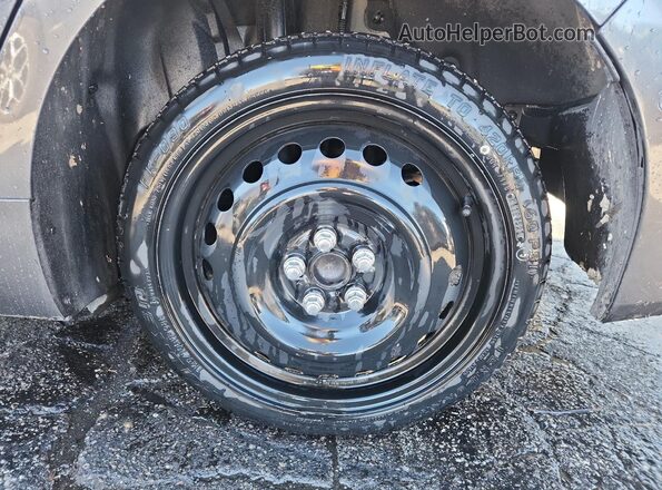JTDKAMFU7M3148979 2021 TOYOTA PRIUS Серый 