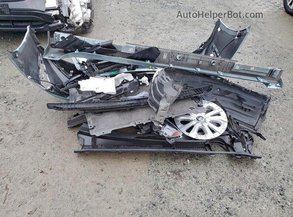 JTDKAMFU7N3178596 2022 TOYOTA PRIUS Бирюзовый 