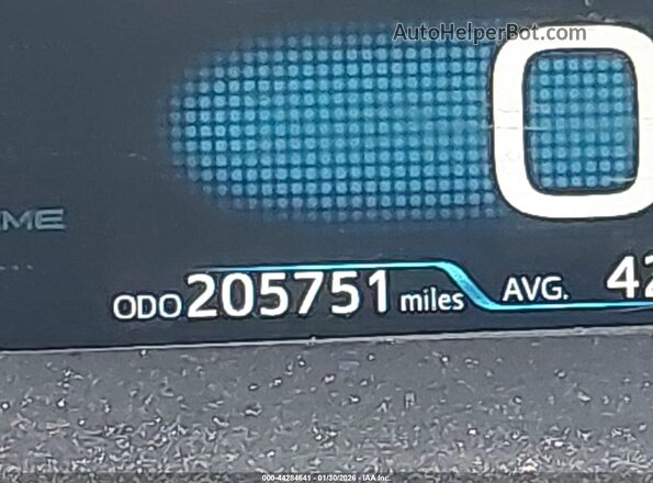 JTDKARFP6H3006281 2017 TOYOTA PRIUS PRIME Gray 