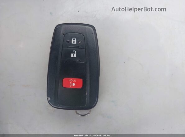 JTDL9MFU2M3026902 2021 TOYOTA LE Black Dashboard view