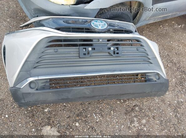 JTEAAAAH2MJ003411 2021 TOYOTA LIMITED Бежевый 