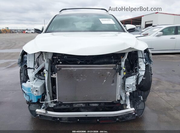 JTEAAAAH2NJ102246 2022 TOYOTA LIMITED White Vista frontal