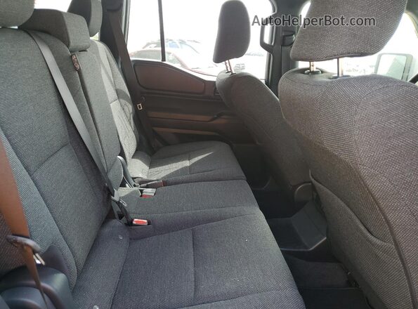 JTEABFAJ4RK009791 2024 TOYOTA LAND Gray Widok wnętrza z tyłu