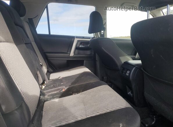 JTEEU5JR9M5231889 2021 TOYOTA 4RUNNER Черный 