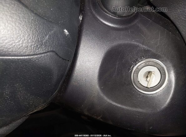JTEMU5JR0M5868908 2021 TOYOTA 4RUNNER Gray Առջևի վահանակի տեսք