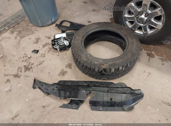 JTEMU5JR0M5868908 2021 TOYOTA 4RUNNER Gray Սարքավորումների վահանակի տեսք